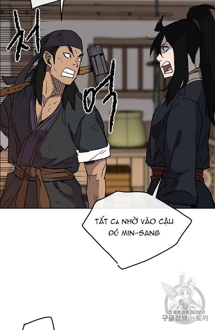 kiếm sĩ bất bại chapter 10 38