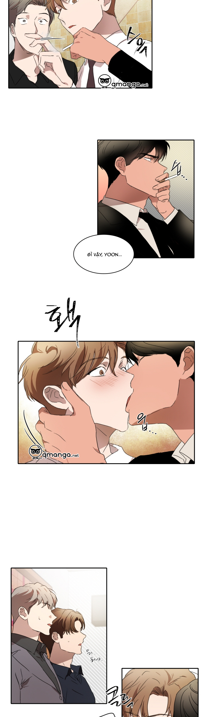 well done chapter 14 15