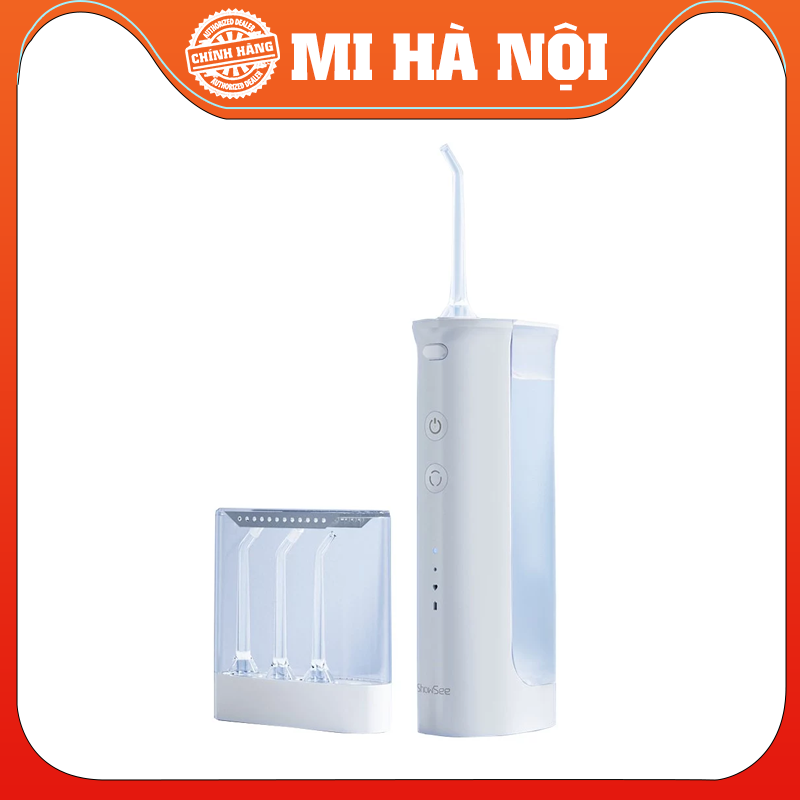 Máy tăm nước Xiaomi Showsee G2 - Hàng chính hãng