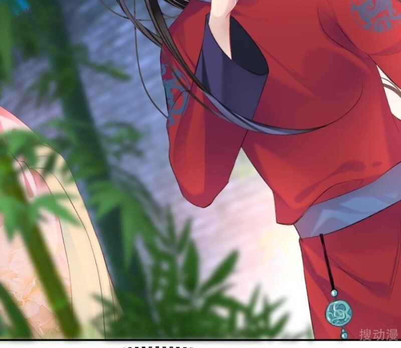 vương gia, áo lót của ngươi rơi mất rồi chapter 42 36