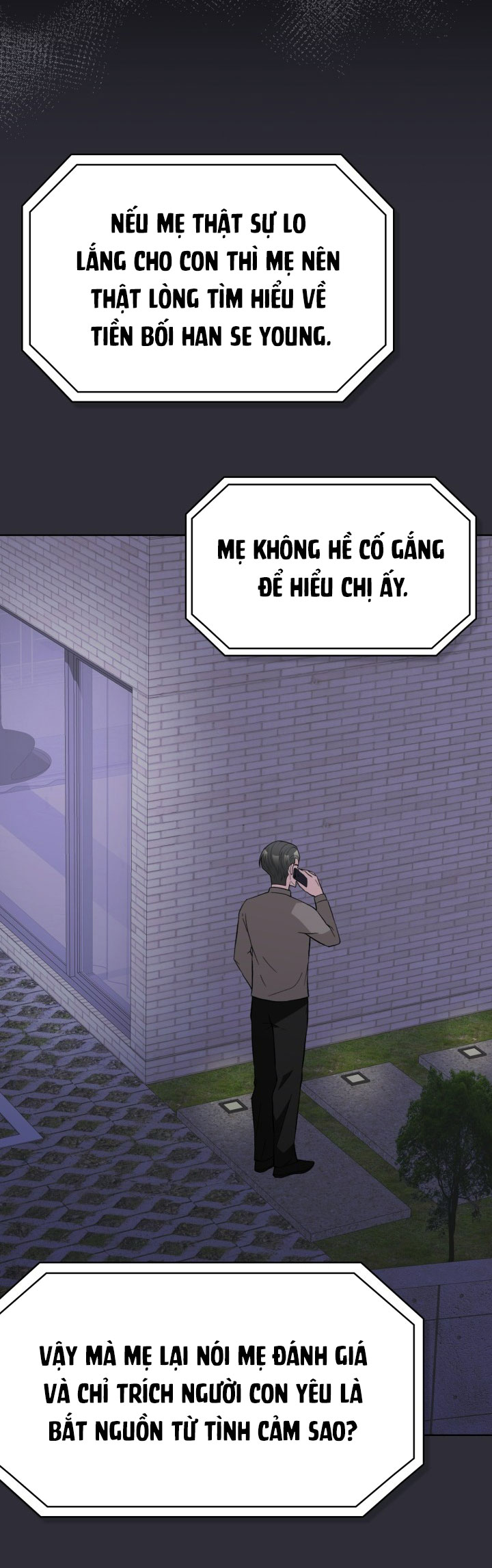 [18+] điều em cố giấu chapter 44.2 33