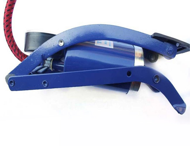 Dụng Cụ Bơm Hơi Đạp Chân Foot Pump