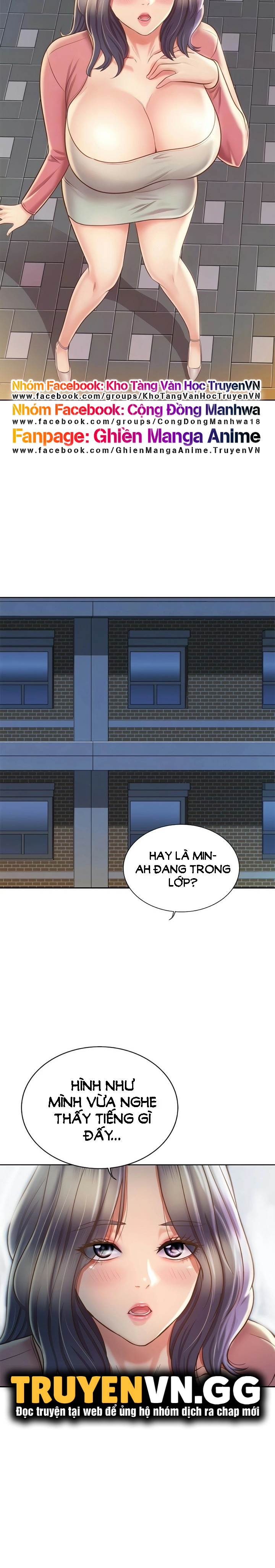 hương vị máy bay chapter 41 5