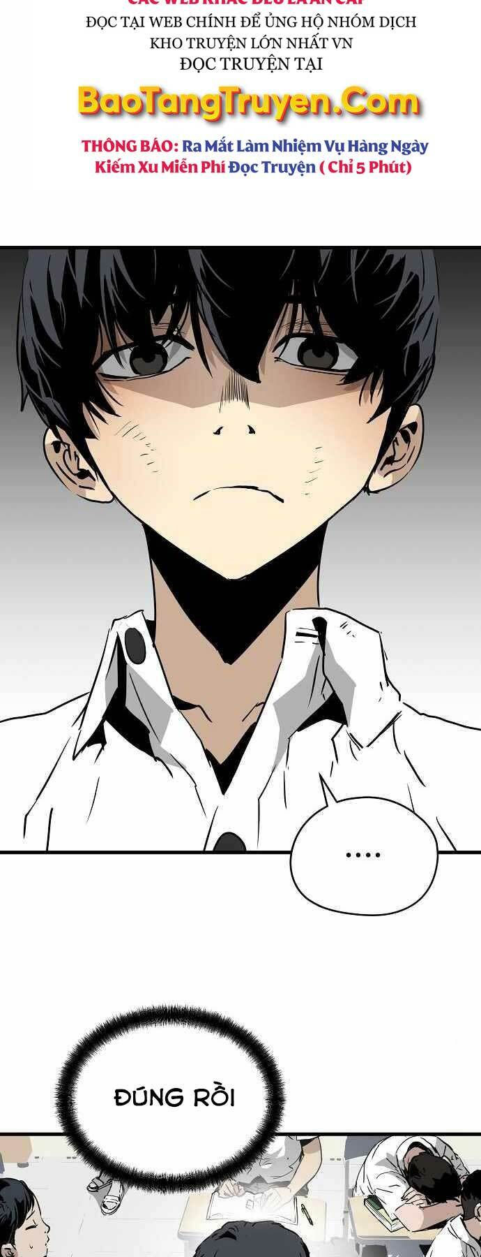 The Breaker 3: Quyền Năng Vô Hạn chapter 2 22