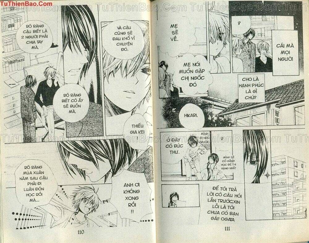 s a - lớp học ưu tú chapter 10 53