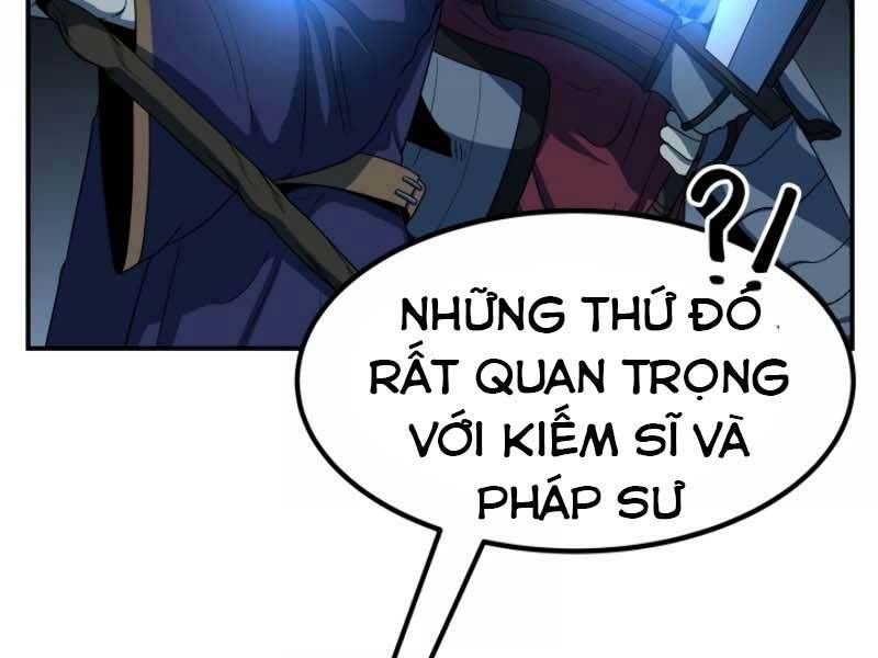 ngôi nhà kết nối với hầm ngục chapter 12 22