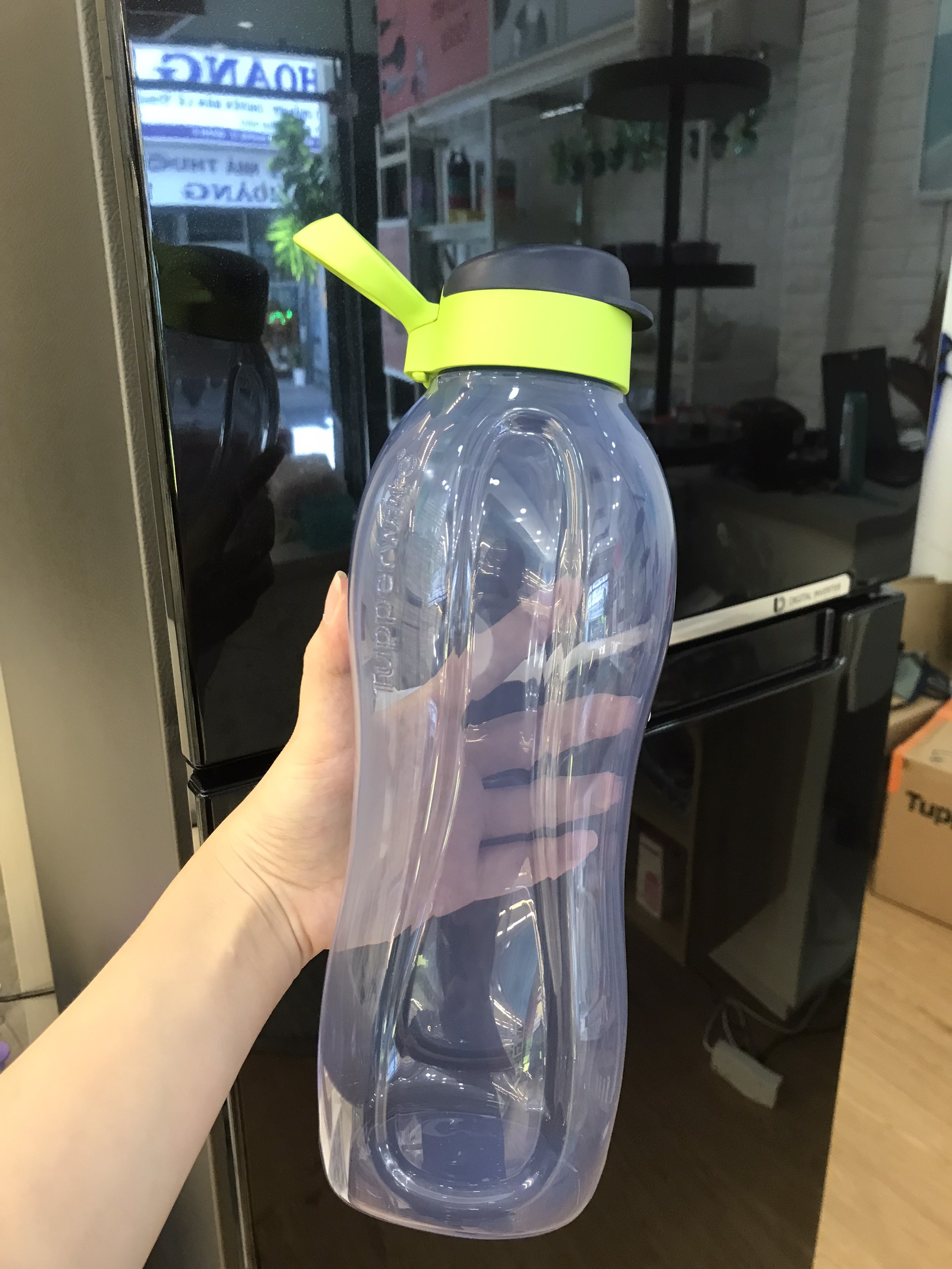 Bình nước Eco Bottle 1.5L Tupperware