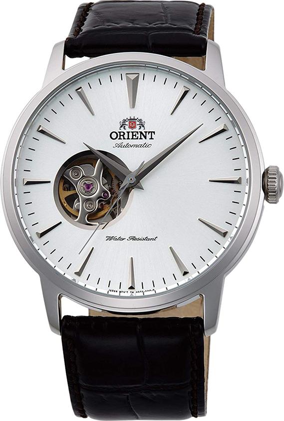 Đồng Hồ Nam Orient Automatic - FAG02005W0 (41 mm)