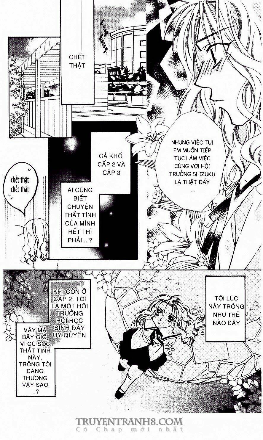 vườn địa đàng chapter 52 7