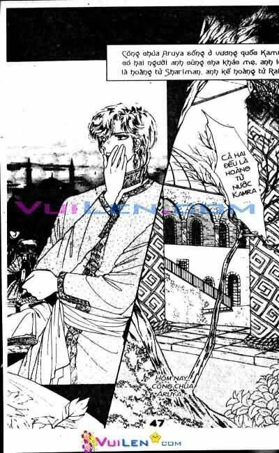 nàng công chúa ham chơi chapter 7 47