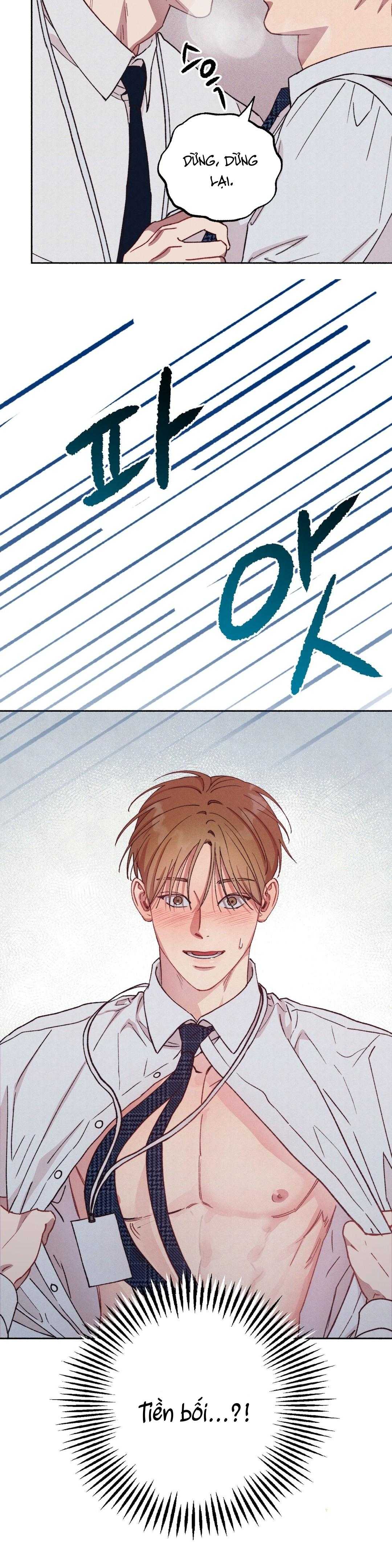 tuyển tập khu chung cư gwanggong – gwanggong apartment complex chapter 41 28