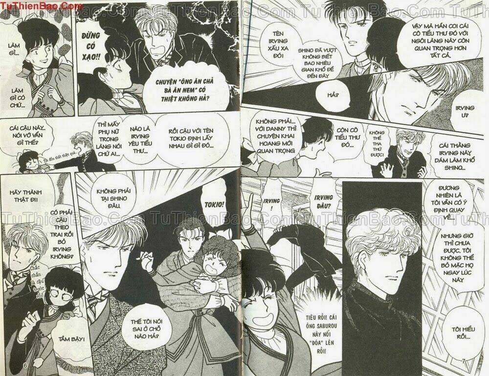 người đẹp new york chapter 10 4