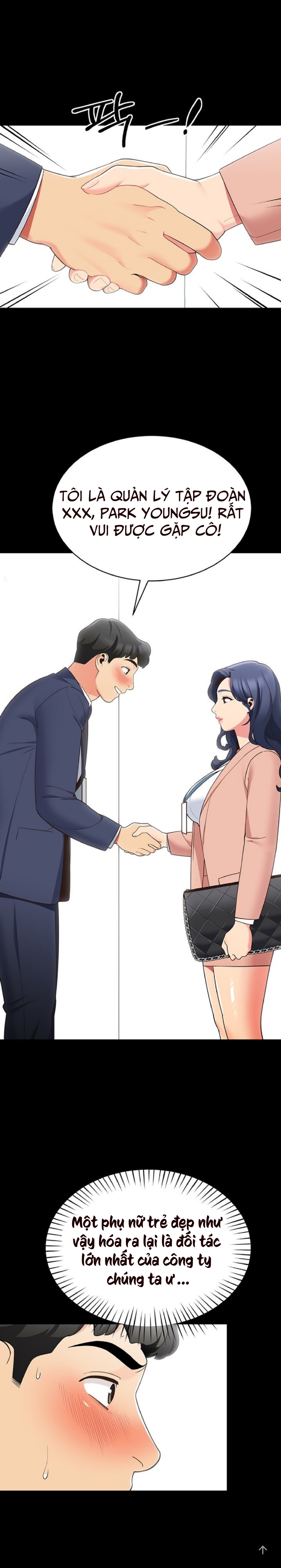 a good day to camp chapter 14 12