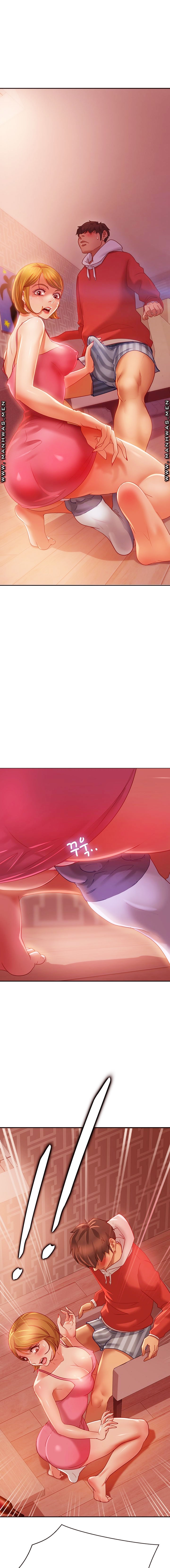 một ngày rối rắm chapter 5 10