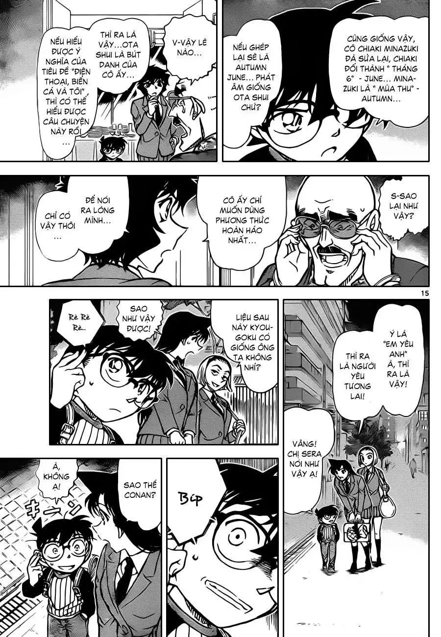 conan chapter 878 14