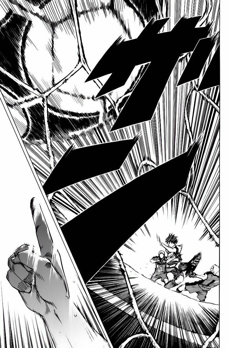 kỵ sĩ trong vòng cấm chapter 61 21