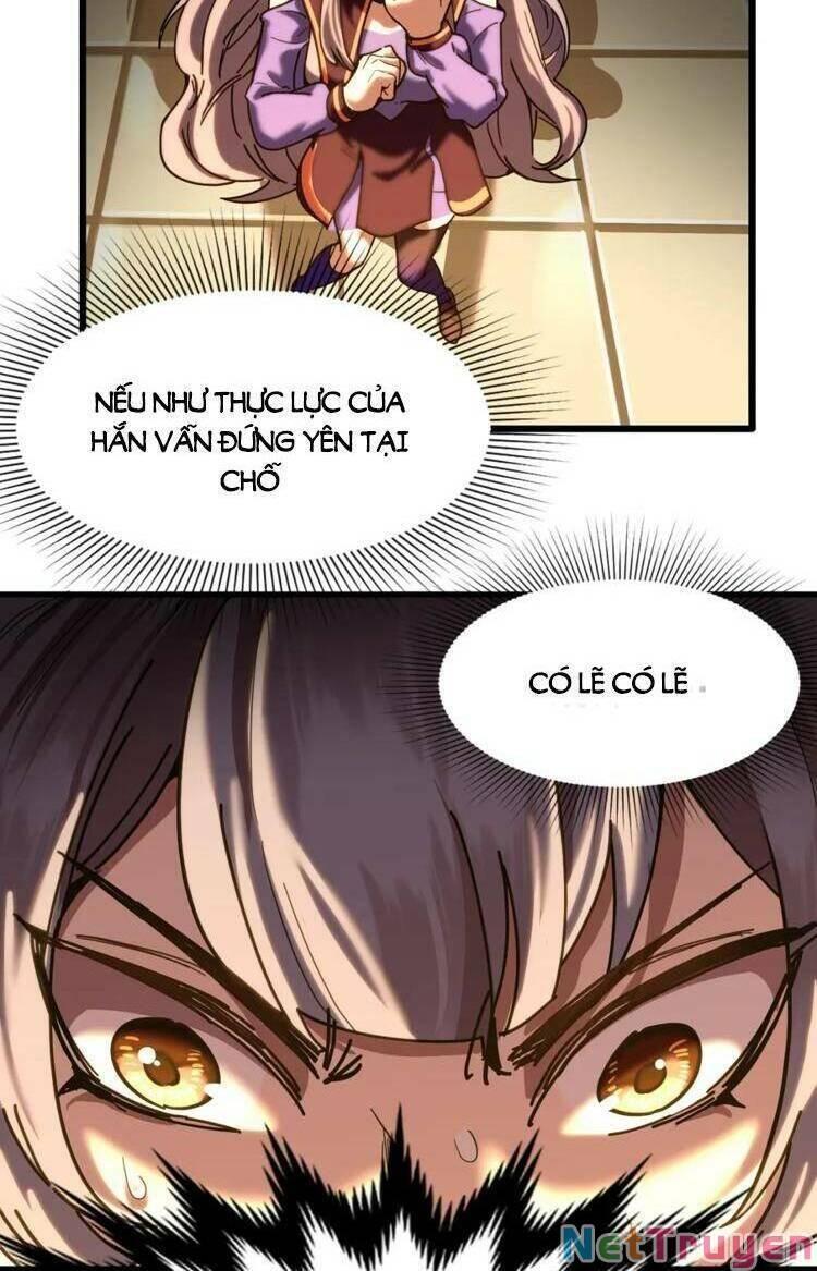 cao võ: ngàn năm tiến hóa chapter 20 35