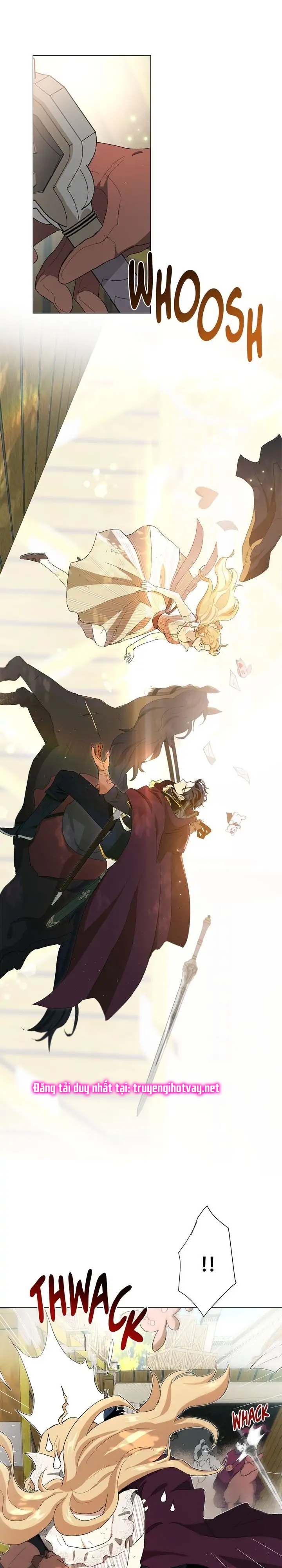 tôi là fan cứng hoàng tử chapter 56.2 8