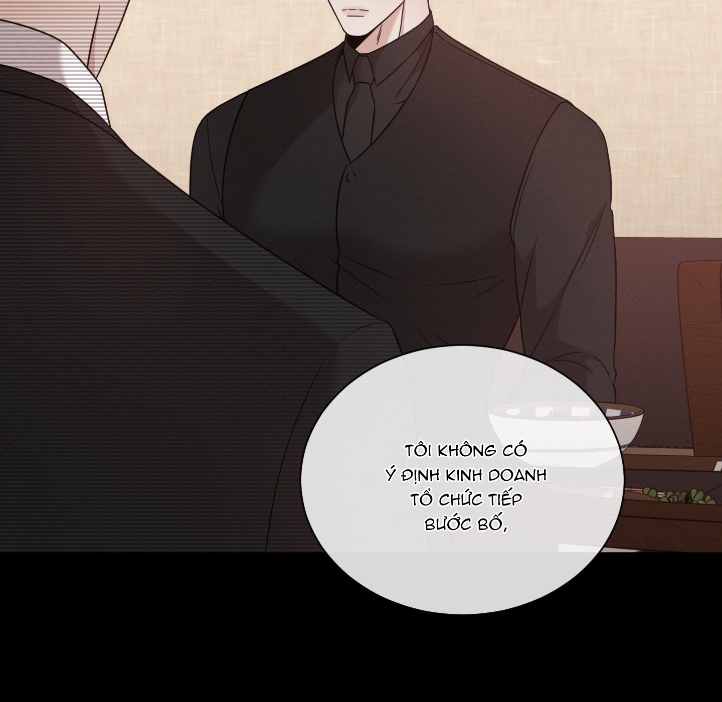 hội chứng minmotion chapter 30 25