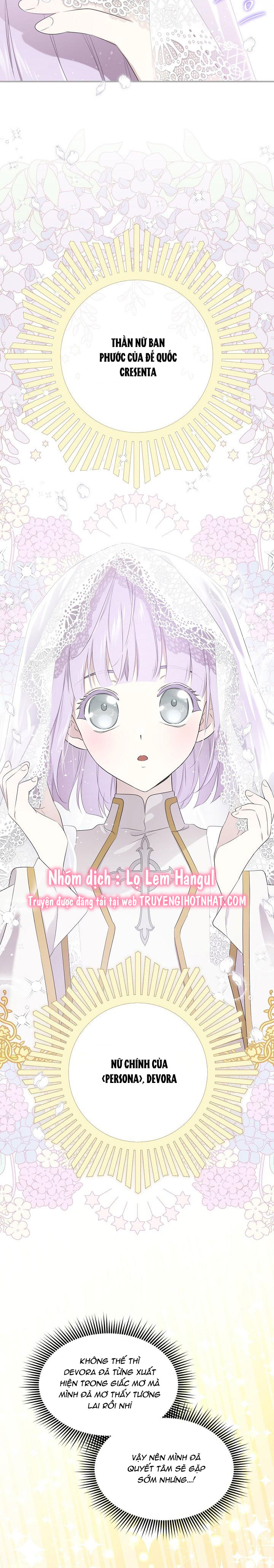 tôi là mẹ kế của nam chính chapter 103.1 20