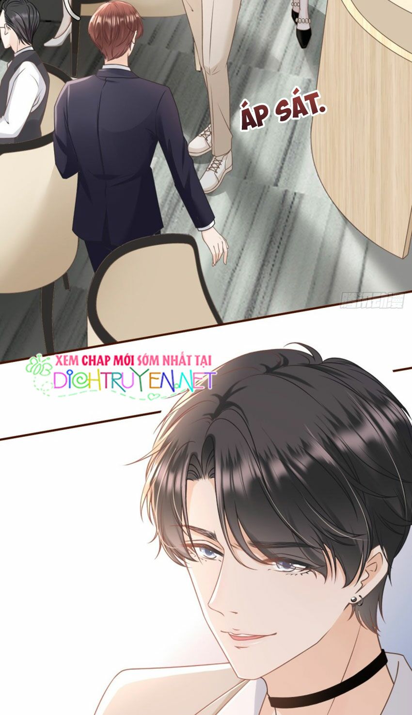 bạn gái tôi mới 30+ tuổi xuân chapter 29 8