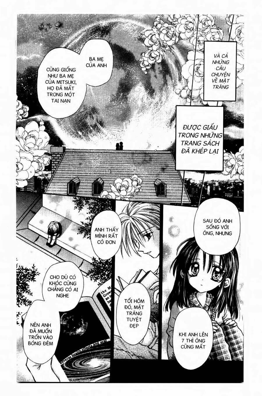 tìm ánh trăng tròn chapter 12 16