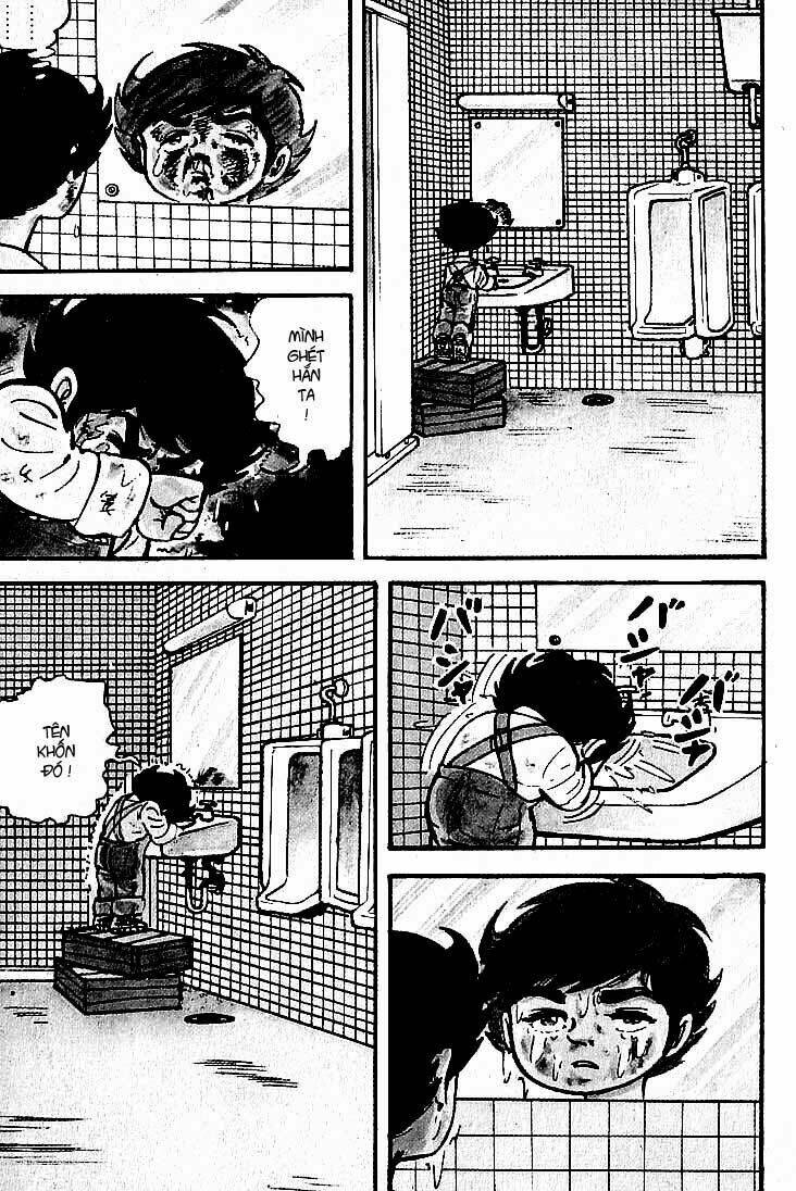 ganbare genki chapter 6 15