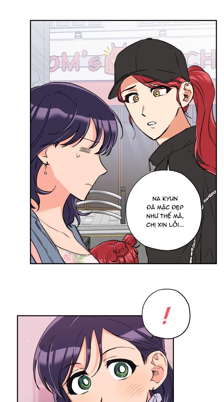 gâu gâu! chapter 26 47