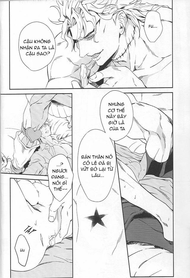 Doujinshi Tổng Hợp chapter 242