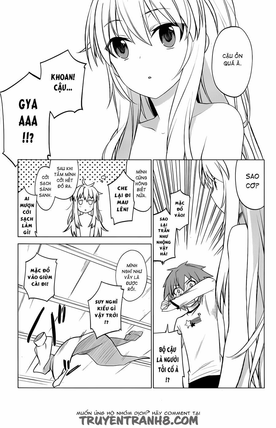 sakurasou no pet na kanojo bf chapter 2 20