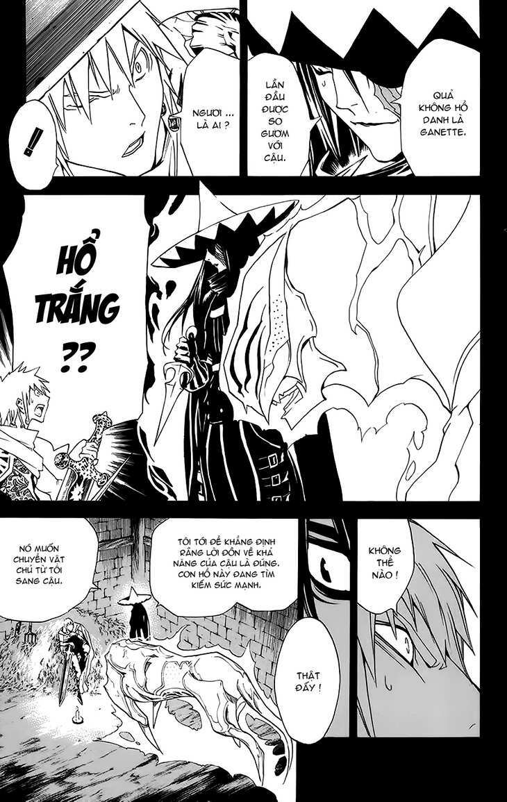 rồng xanh grado chapter 24 11