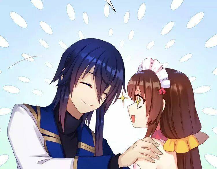 thực luyến kỳ duyên chapter 17 123