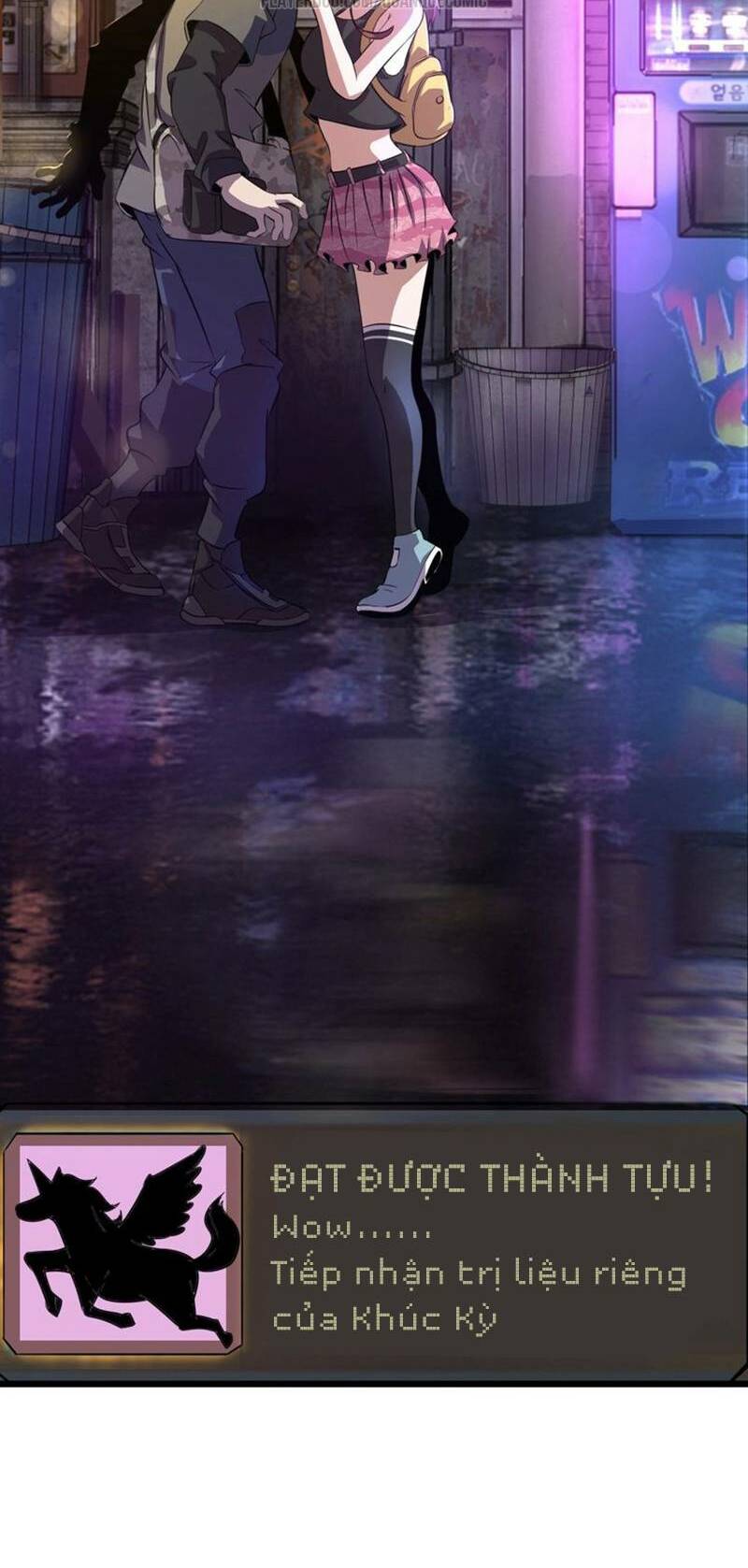 chào mừng đến thế giới cực lạc chapter 47 42