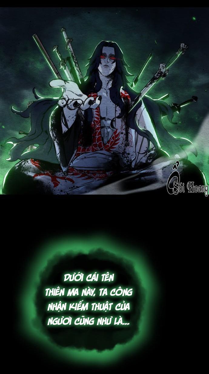 sự trở lại của phái hoả sơn chapter 1 37