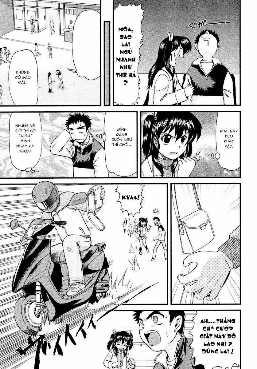 tokkou! maid thunder chapter 2 15