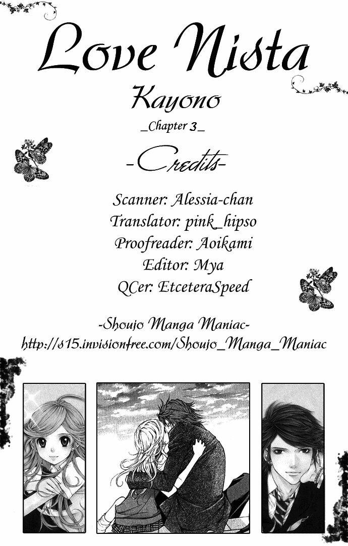 lovenista chapter 3 1