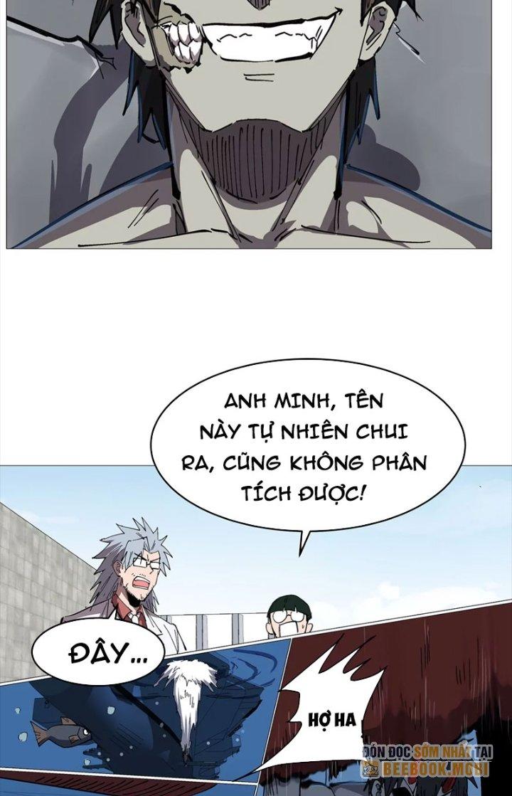 giang tư tiên sinh chapter 28 28