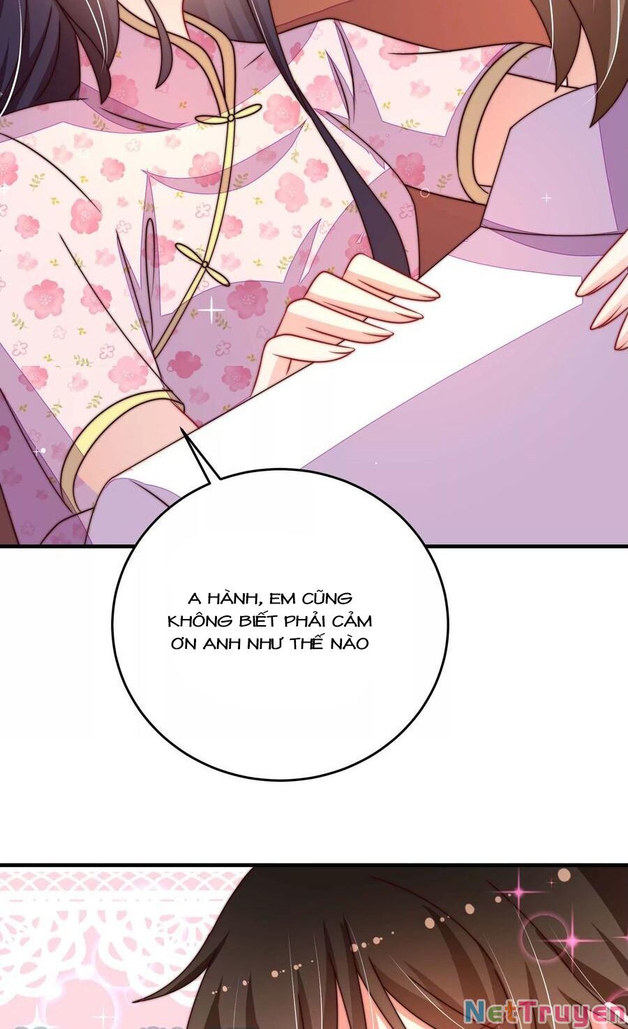 ngày nào thiếu soái cũng ghen chapter 456 4