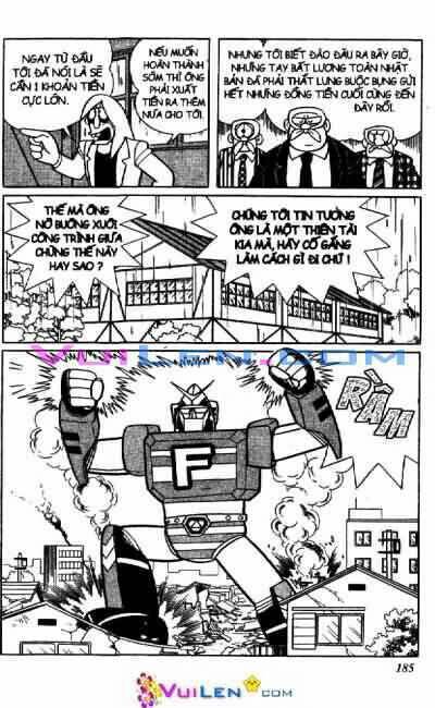 siêu nhân pacman chapter 10 93