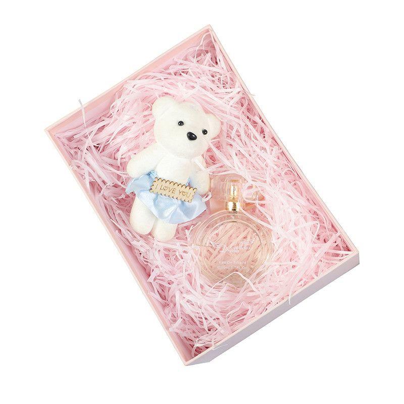 1kg giấy rơm lót hộp quà