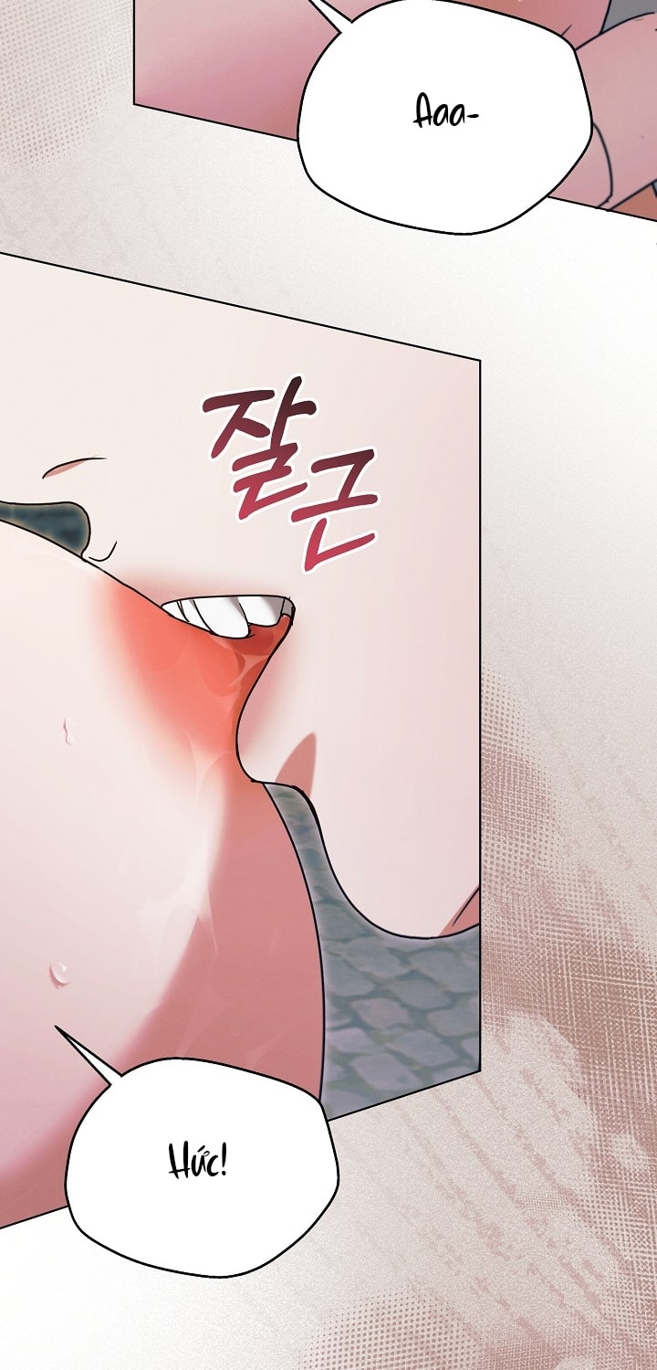 [18+] hãy cầu xin ta đi chapter 22.2 8