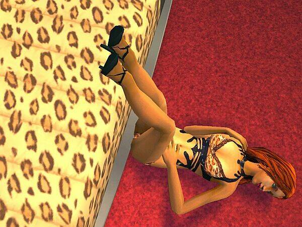 bella's story chapter 7.4 39