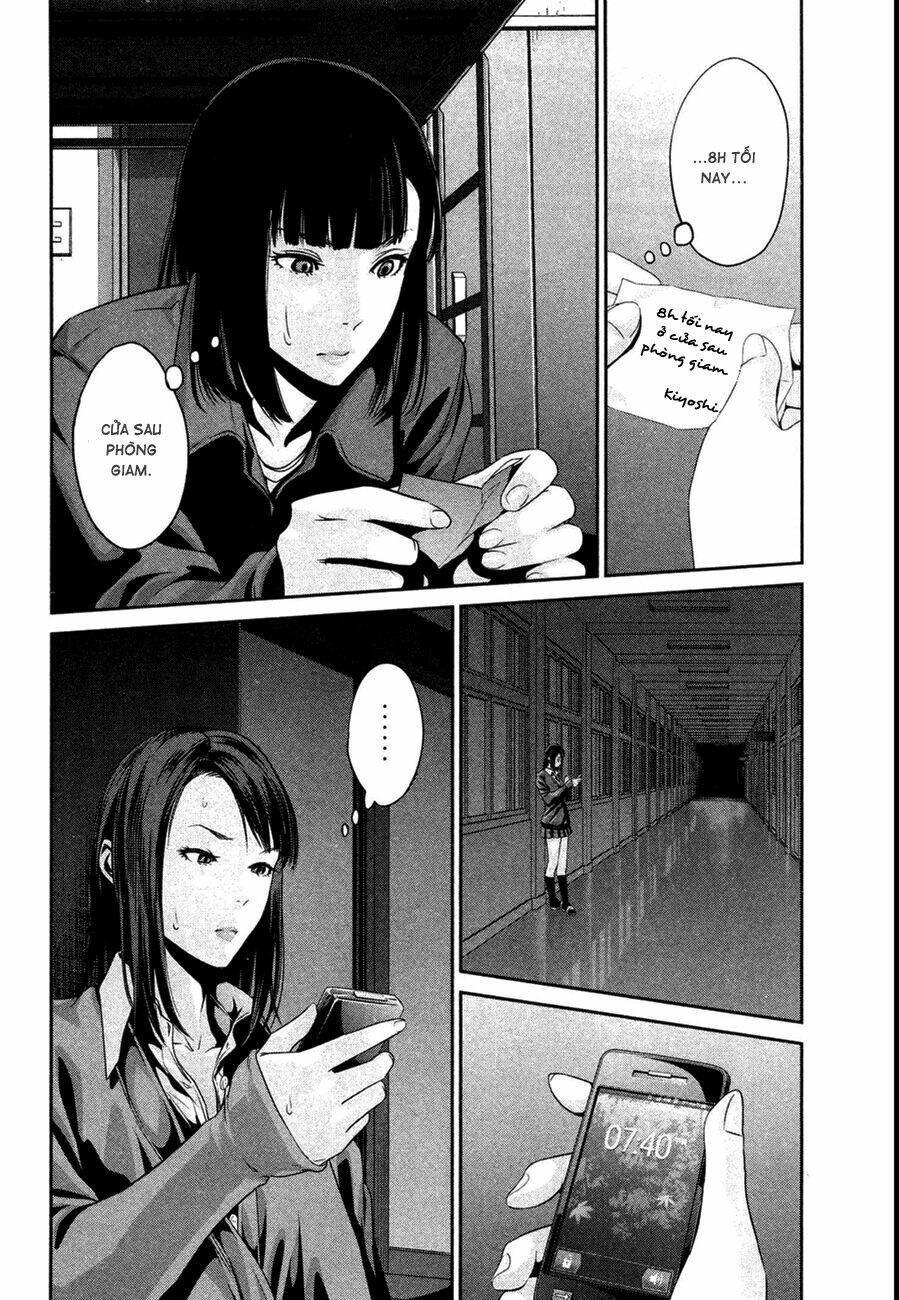 trường học ngục tù chapter 71 17