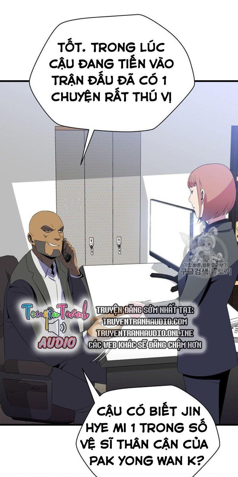 tiêu diệt đấng cứu thế chapter 40 78