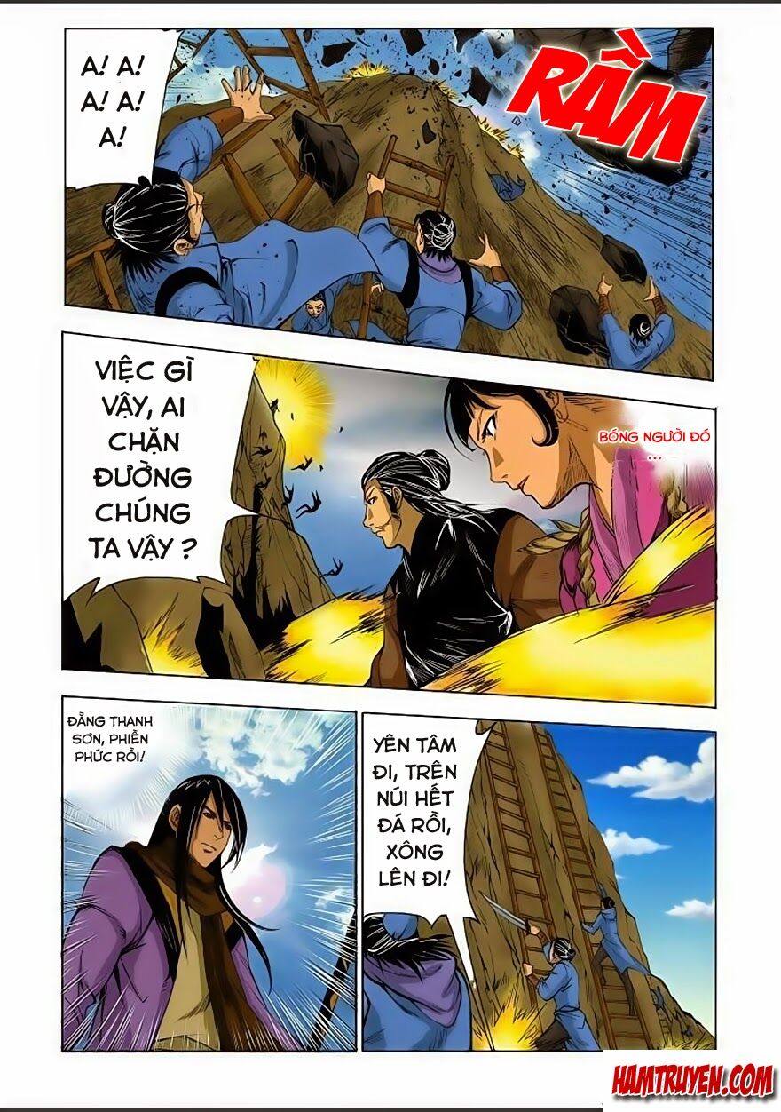 cửu đỉnh ký chapter 62 5