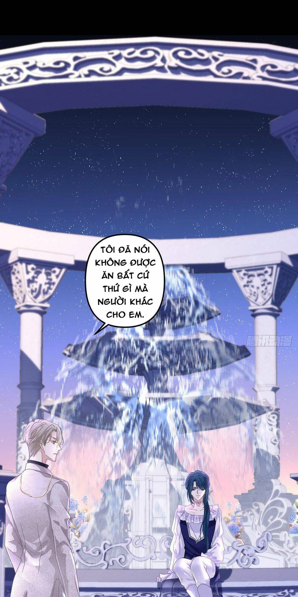 toàn bộ nắm trong tay chapter 106 19