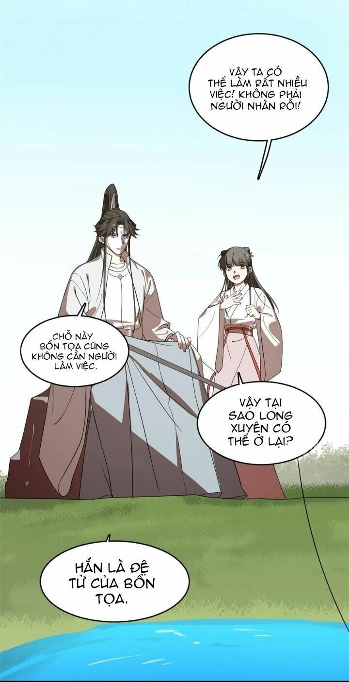 độc bộ thiên hạ: đặc công thần y chapter 241 9