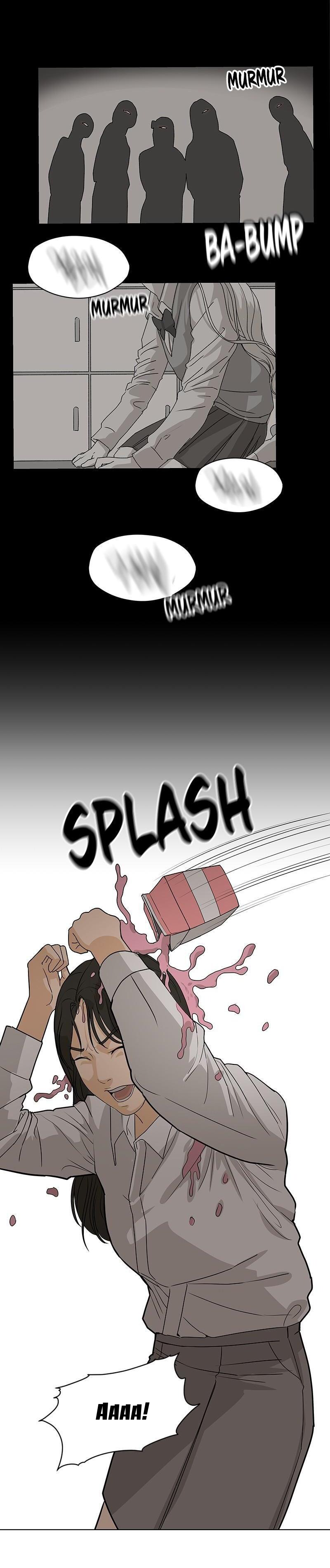 câu lạc bộ fox chapter 4 20