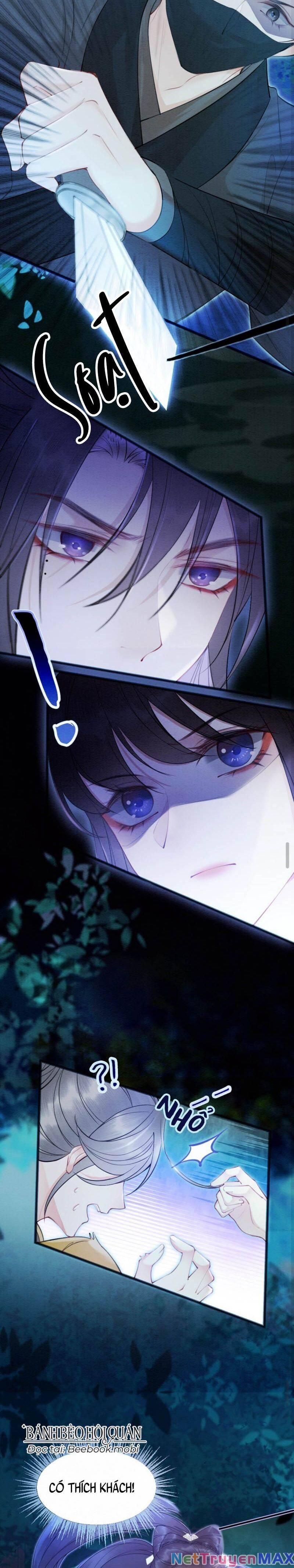 báo cáo nhiếp chính vương, đại lão nàng ấy chuyên trị bệnh liệt dương chapter 40 7