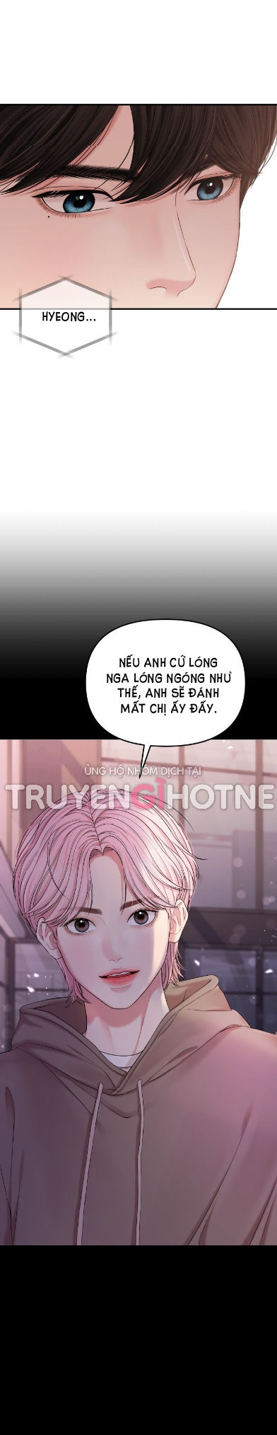 gửi em người đánh cắp những vì sao - to you who swallowed a star chapter 73.2 6